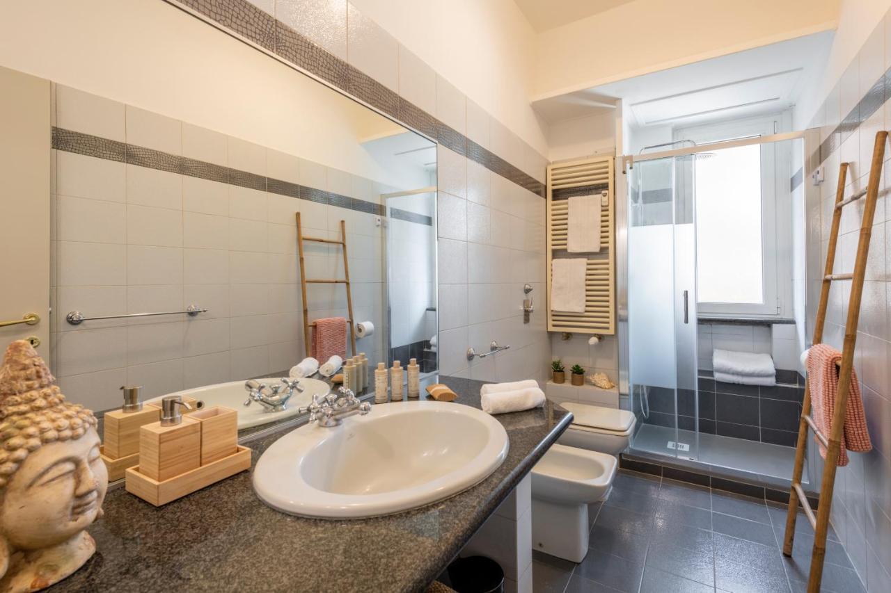 Bnbutler - Principe Eugenio - Casa Corsini, Un Angolo Retro Milano Ngoại thất bức ảnh