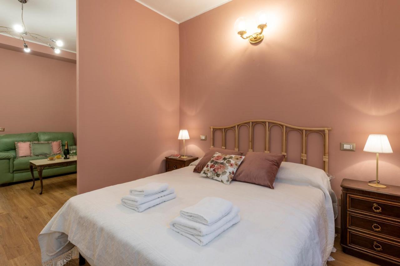 Bnbutler - Principe Eugenio - Casa Corsini, Un Angolo Retro Milano Ngoại thất bức ảnh